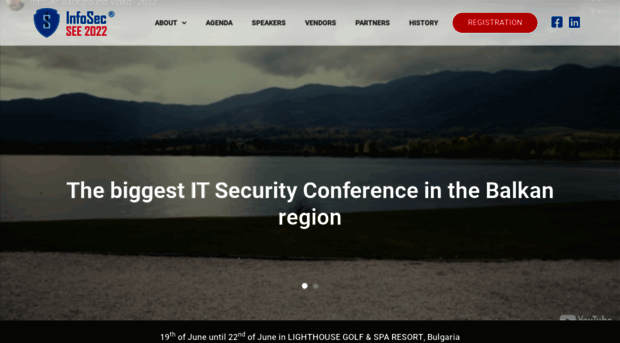 infosec-conference.com