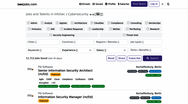 infosec-jobs.com