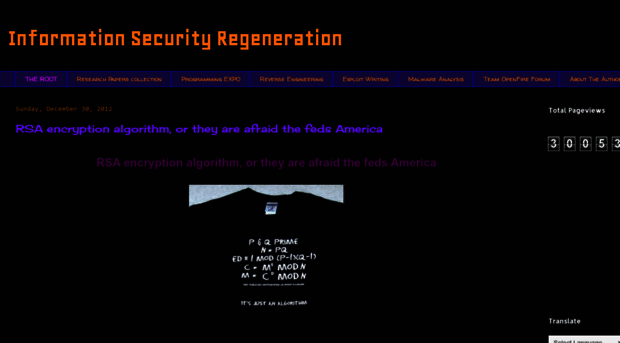 infosec-regeneration.blogspot.com