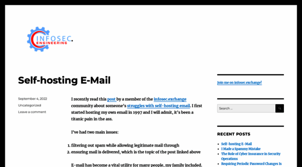 infosec.engineering