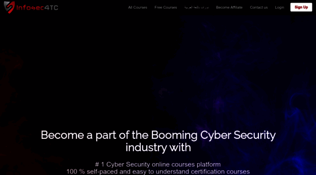 infosec4tc.teachable.com