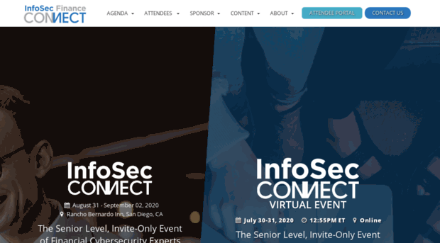 infosecconnecteast.wbresearch.com