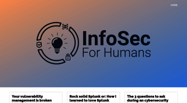 infosecforhumans.com