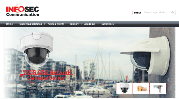 infosecfzc.com