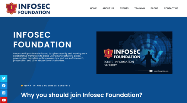 infosecglobal.co.in