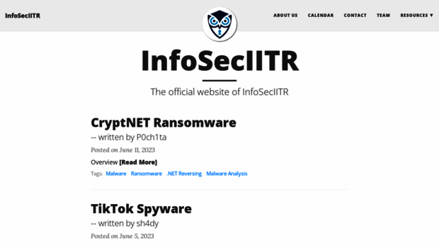 infoseciitr.in