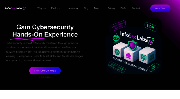 infoseclabs.ca