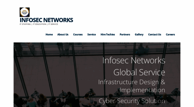 infosecnetworks.com