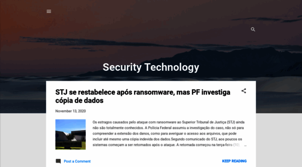 infosectechnews.blogspot.com