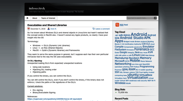 infosectrek.wordpress.com