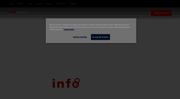 infosecurity-group.com