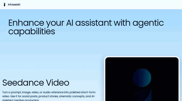 infoseek.ai