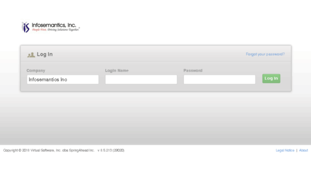 infosemanticsinc.springahead.com