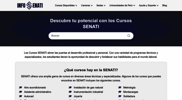 infosenati.info