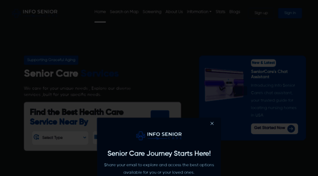 infosenior.care