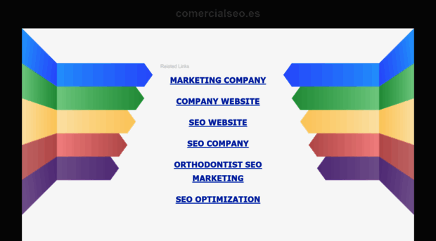 infoseo.comercialseo.es