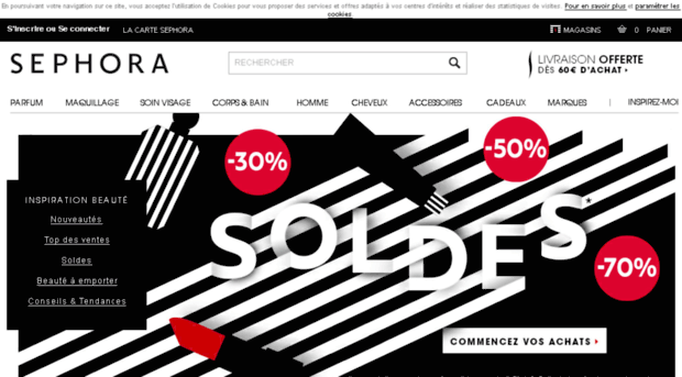 infosephora.com