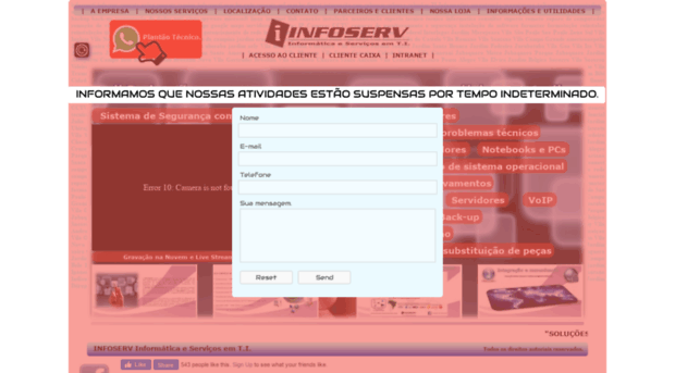 infoservti.com.br