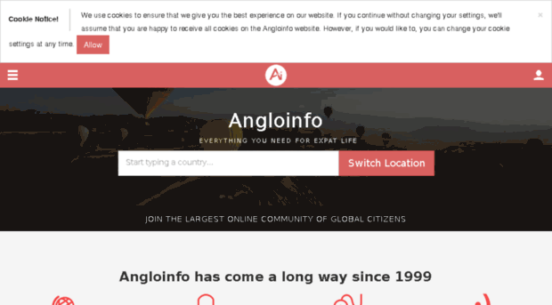 infosheet.angloinfo.com