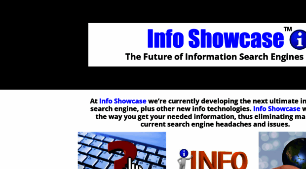 infoshowcase.com