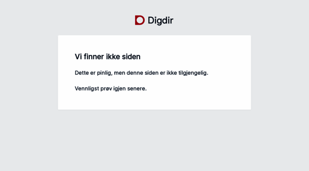 infosikkerhet.difi.no