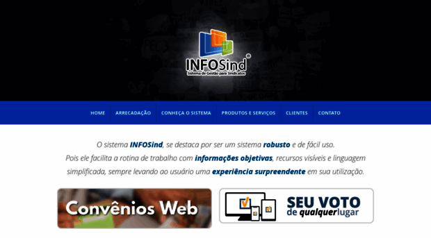 infosind.com.br