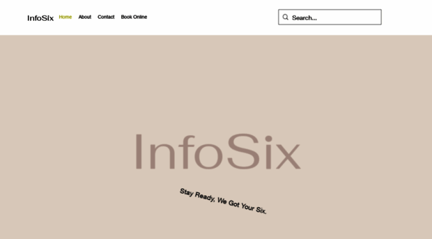 infosix.net