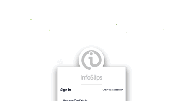 infoslipscloud.com