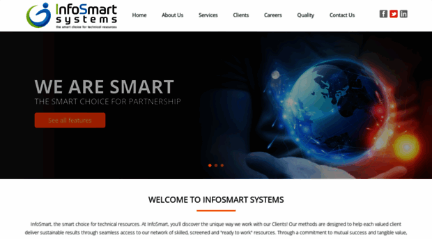 infosmartsys.com