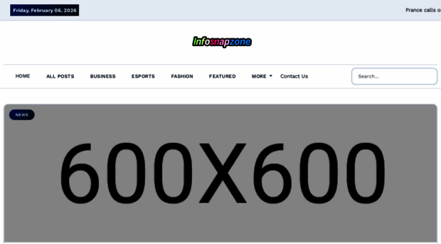 infosnapzone.com