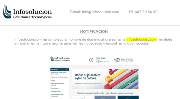 infosolucion.com