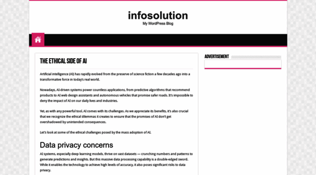 infosolution.lat