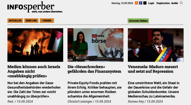 infosperber.ch