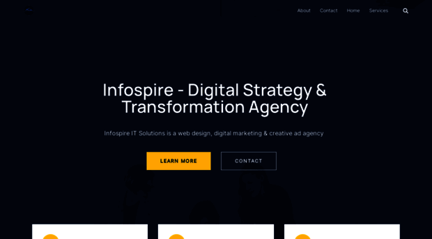 infospire.in