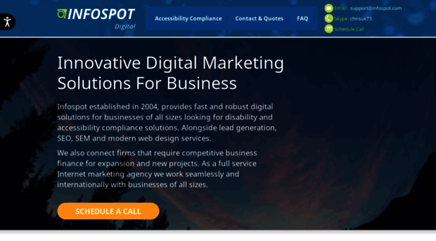 infospot.com