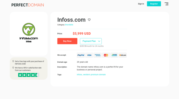 infoss.com