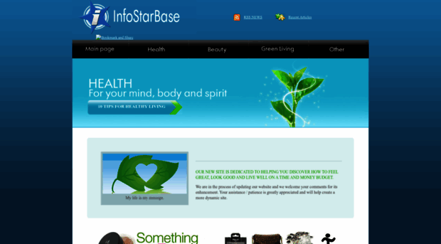 infostarbase.com