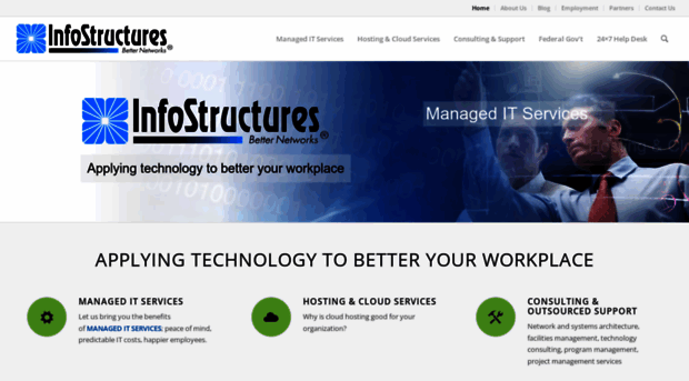 infostructures.com