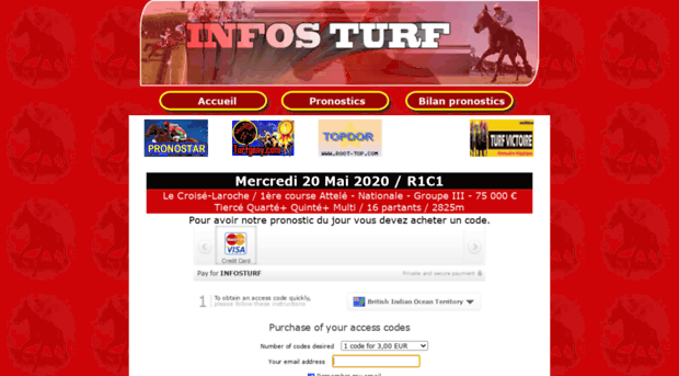 infosturf.powa.fr