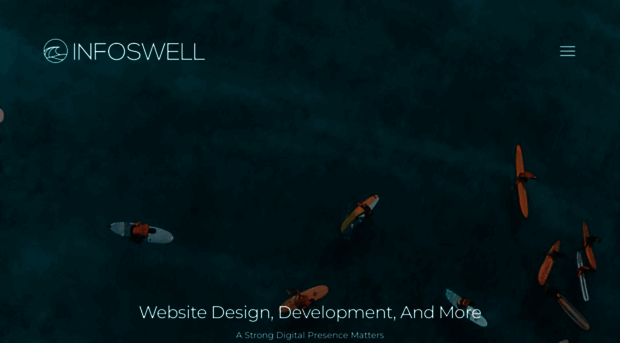 infoswell.com