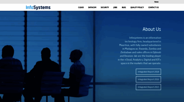 infosystems.mu