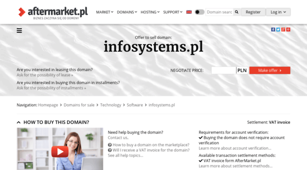 infosystems.pl