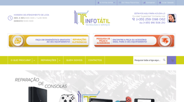 infotactil.pt