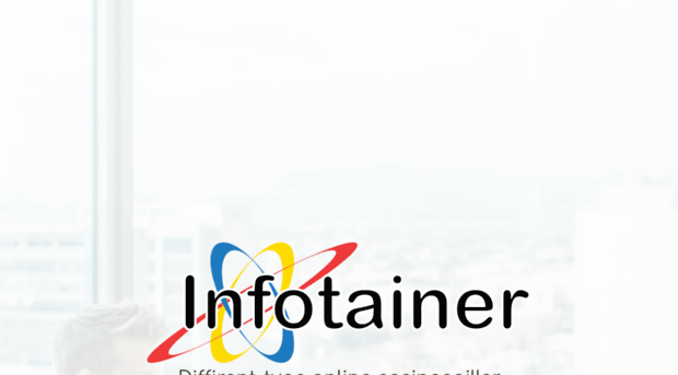 infotainer.dk