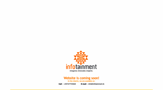 infotainment.lk