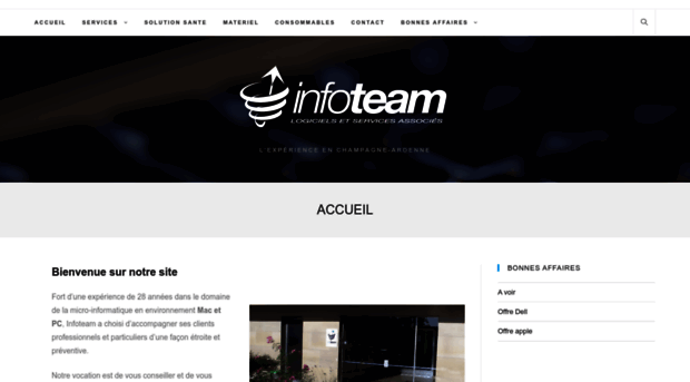 infoteam.fr