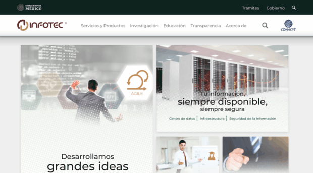 infotec.mx