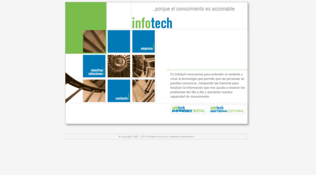 infotech-corp.com
