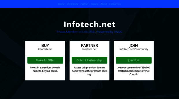infotech.net