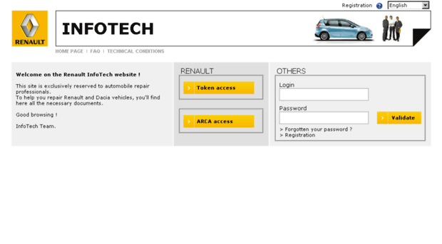 infotech.renault.com